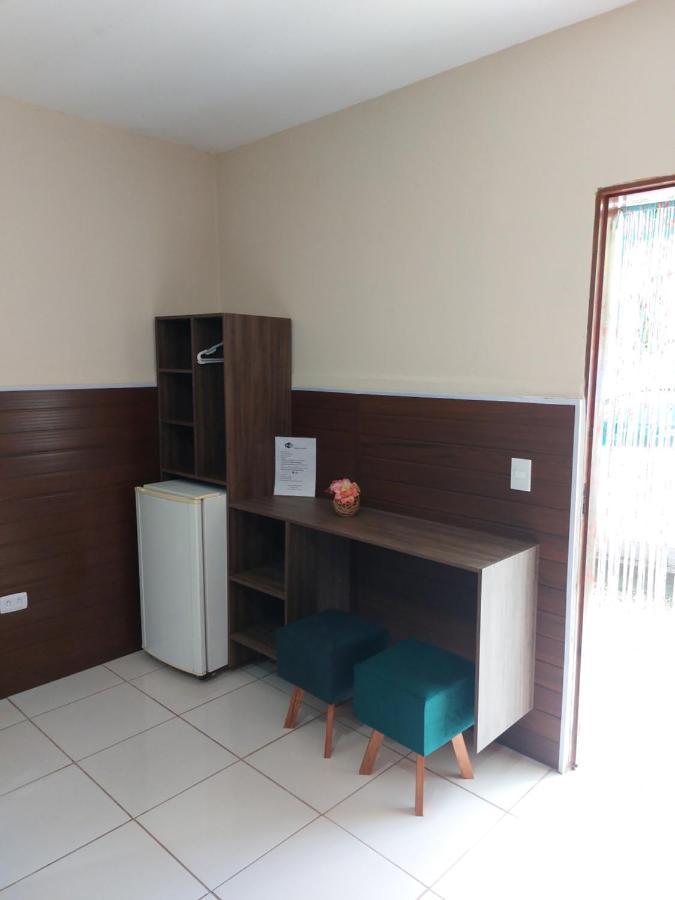 Pousada Morena Raiz Ubatuba Bagian luar foto